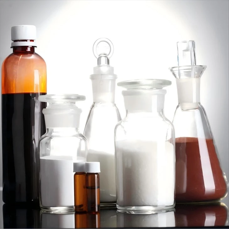 Pvp K90 Powder For Pharma Excipients